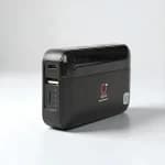 OLAX M100 WiFi 6 10000mah 5G Pocket Router by OLAX - Gadgetntech Bangladesh