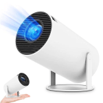HY300 Mini  Non Android Projector by HY300 - Gadgetntech Bangladesh
