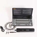 Griffe Cordless Electric Screwdriver Set by Griffe - Gadgetntech Bangladesh