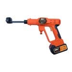 Multi-Nozzle Premium Car Wash Spray Gun Machine with Rechargeable 1 Battery by Multi-Nozzle - Gadgetntech Bangladesh
