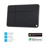 MiLi MiCard Pro Duo Anti-Loss Digital Business Card & Wallet Tracker angle 3