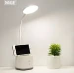 YAGE YG-T109 Table Lamp Pen Holder Desk Lamp by YAGE - Gadgetntech Bangladesh