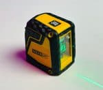 GearUP Precision Self-Leveling Cross Line Laser Level – Ultra-Bright Green Beam by GearUP - Gadgetntech Bangladesh