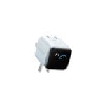 Anker Nano 45W GaN Fast Charger with Smart Display (A121D) by Anker - Gadgetntech Bangladesh