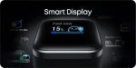 Anker Nano 45W GaN Fast Charger with Smart Display (A121D) angle 4
