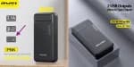 Awei P6K 20000mAh Power Bank by Awei - Gadgetntech Bangladesh