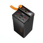 Hoco DB100A Harmony 50000mAh PD65W Power Bank – Maximum Capacity, Full Protocol Compatibility) angle 2