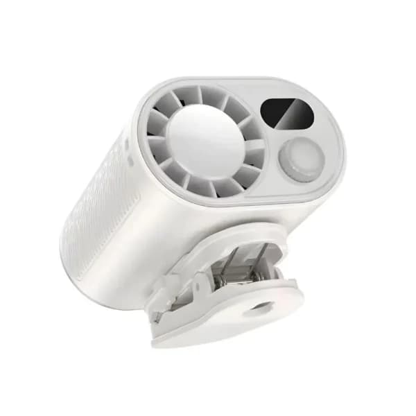 HOCO HX609 Portable Clip On Fan by HOCO - Gadgetntech Bangladesh
