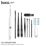 Hoco HP65 Ears Cleaning Tool with Camera angle 2