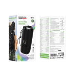 Borofone BR100 Joy Portable Bluetooth Speaker angle 3