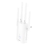 Hoco HI35 Wifi Repeater | WLAN/LAN Port (10/100Mbps) angle 2