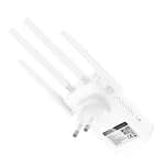 Hoco HI35 Wifi Repeater | WLAN/LAN Port (10/100Mbps) angle 3