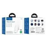 Hoco HI35 Wifi Repeater | WLAN/LAN Port (10/100Mbps) angle 5