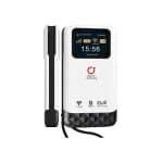 OLAX M200 GOMATE Sim Supported Pocket Router with Power Bank by OLAX - Gadgetntech Bangladesh