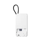 OLAX M200 GOMATE Sim Supported Pocket Router with Power Bank angle 2