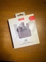 Ulanzi J12 Dual Wireless Microphone for Android With Charging Case For Type-C angle 2