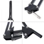 Microphone Table Stand (NB-35) angle 3