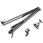 Microphone Table Stand (NB-35) angle 2