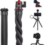 Ulanzi MT11 Octopus Tripod For DSLR Camera & Smartphones by Ulanzi - Gadgetntech Bangladesh