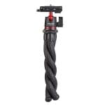 Ulanzi MT11 Octopus Tripod For DSLR Camera & Smartphones angle 3