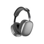 Hoco ESD15 Wireless Bluetooth Headphones - Silver Color