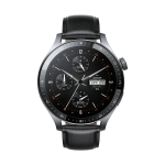 JOYROOM JR-FC2 Pro Classic Series Smart Watch - Space Grey