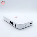 OLAX POE D8 Pro Smart UPS DC 5V 9V 12V ALL IN ONE 20000mah 24W Portable Router UPS