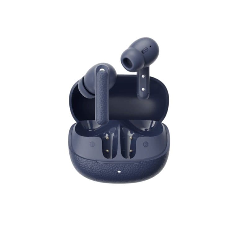 QCY HT15 Buds ANC TWS Earbuds - Blue