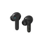 QCY T13 ENC True Wireless Earbuds - Black