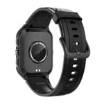 COLMI P73 BT Calling Smart watch - Black