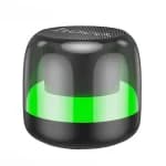 Hoco MMJ05 Crystal TWS Bluetooth Speaker