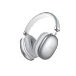 Hoco W35 Pro Max Wireless Headphone - Silver