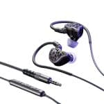 PLEXTONE G31 Venom Gaming Headphones– Dynamic Sound with Mic for Esports