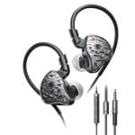 PLEXTONE G31 Venom Gaming Headphones– Dynamic Sound with Mic for Esports