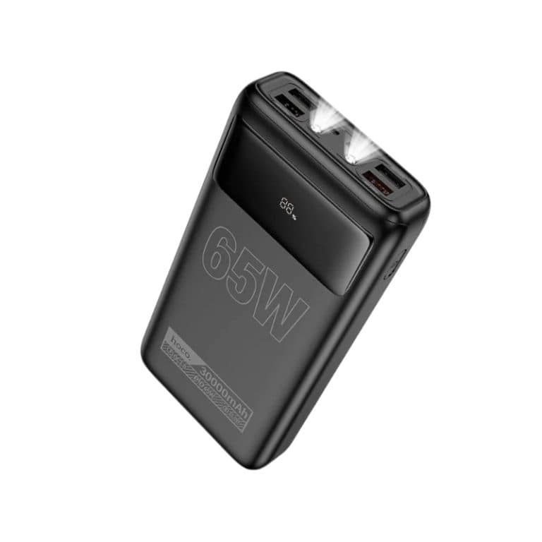 Hoco DB81 30,000mAh 65W Power Bank