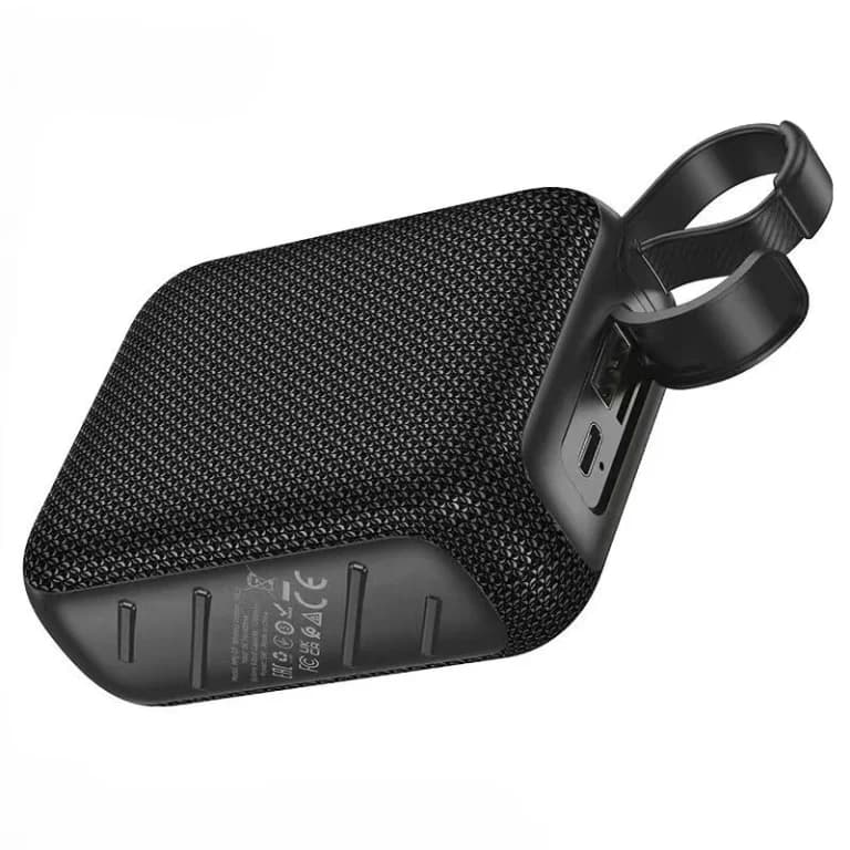 Hoco MMJ07 Portable Bluetooth Speaker