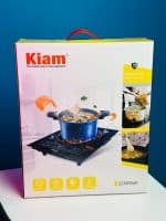 Kiam H-22 Induction Cooker - 2000W