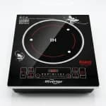 Kiam H-22 Induction Cooker - 2000W