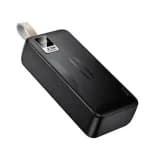 Hoco MMJ-25 Resolute 22.5W Fast Charging Power Bank - 30000mAh