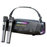 Awei KT28 Portable Karaoke Bluetooth Speaker – 30W