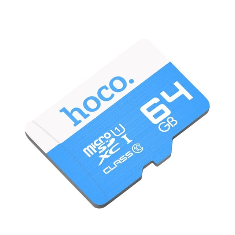 Hoco 64GB High-Speed TF Card