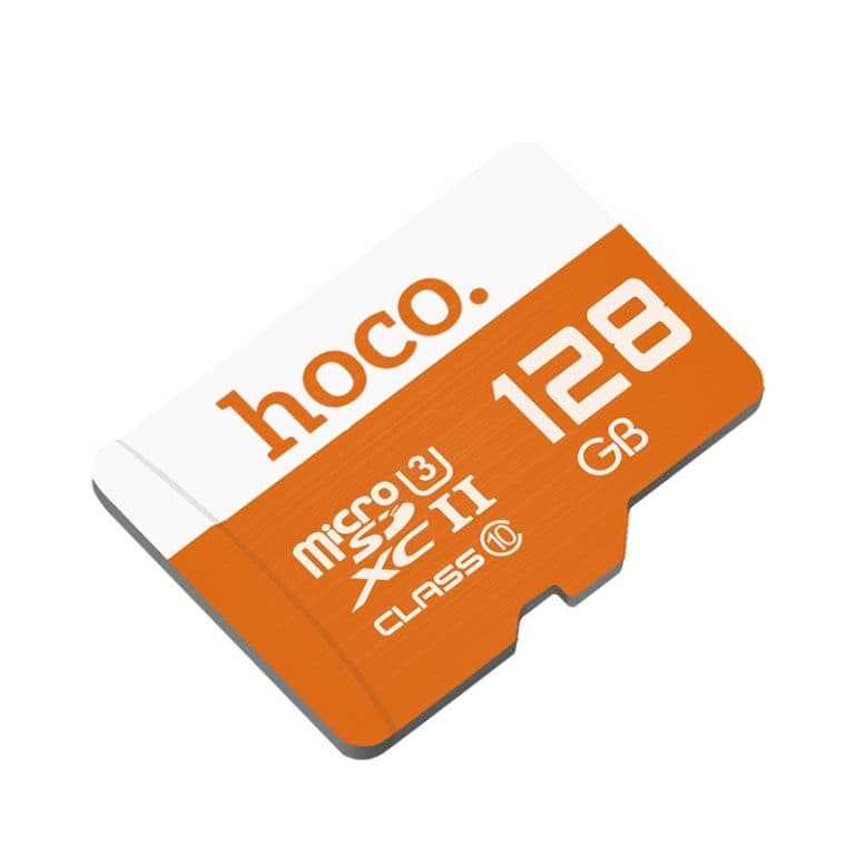 Hoco 128GB High-Speed TF Card