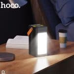 Hoco MMJ-21 Action 22.5W 100,000mAh Ultra-High Capacity Power Bank