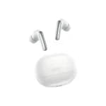 QCY MeloBuds N20 Pro Earbuds- (White)