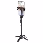 Hoco K27 Magic Mini Foldable & Portable Live Broadcast Stand Selfie Stick