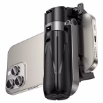 Hoco K27 Magic Mini Foldable & Portable Live Broadcast Stand Selfie Stick