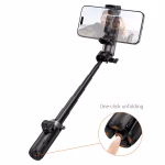 Hoco K27 Magic Mini Foldable & Portable Live Broadcast Stand Selfie Stick